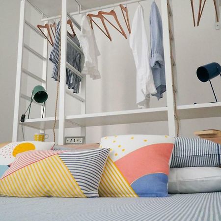 Appartamento Casa Marinin Sestri Levante Esterno foto
