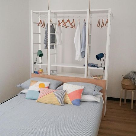 Appartamento Casa Marinin Sestri Levante Esterno foto