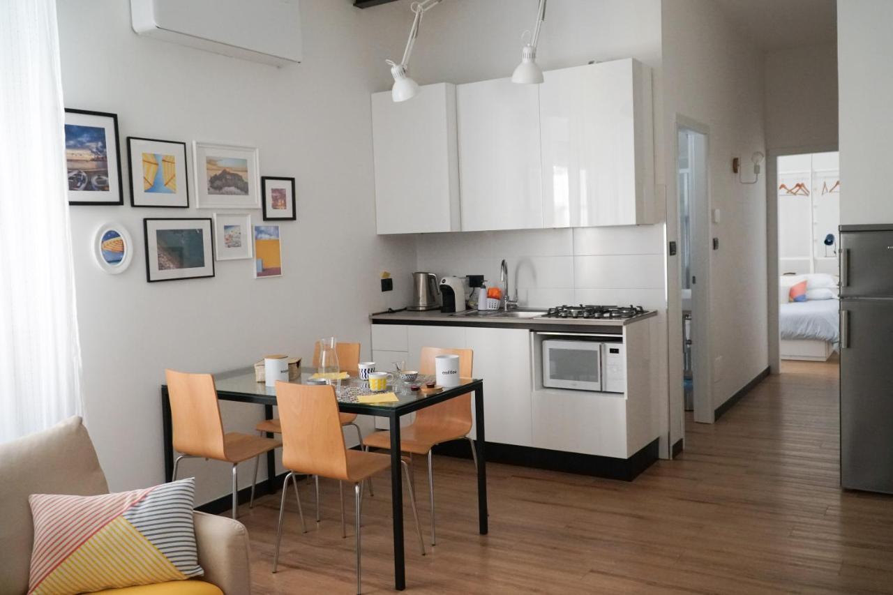 Appartamento Casa Marinin Sestri Levante Esterno foto