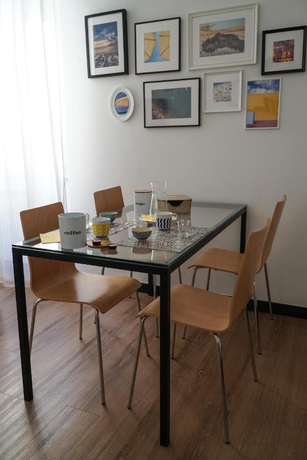 Appartamento Casa Marinin Sestri Levante Esterno foto