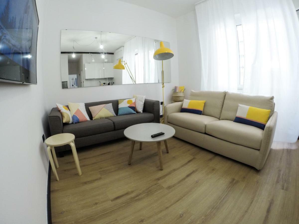 Appartamento Casa Marinin Sestri Levante Esterno foto