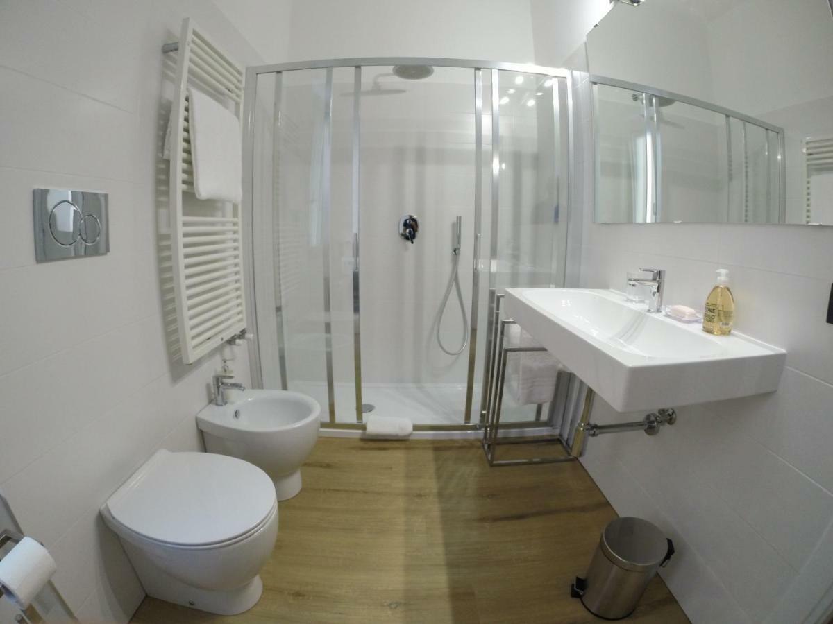 Appartamento Casa Marinin Sestri Levante Esterno foto