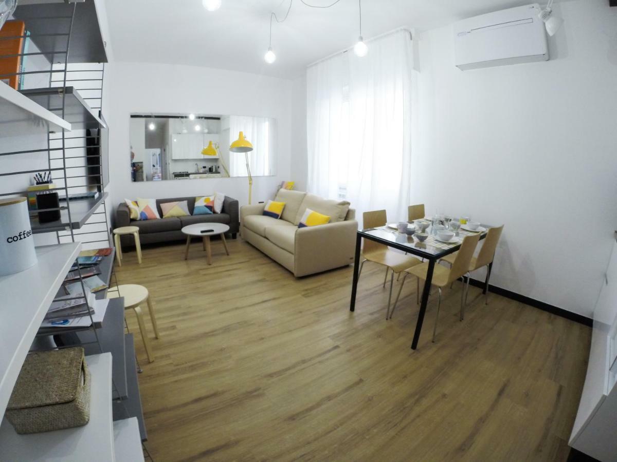 Appartamento Casa Marinin Sestri Levante Esterno foto
