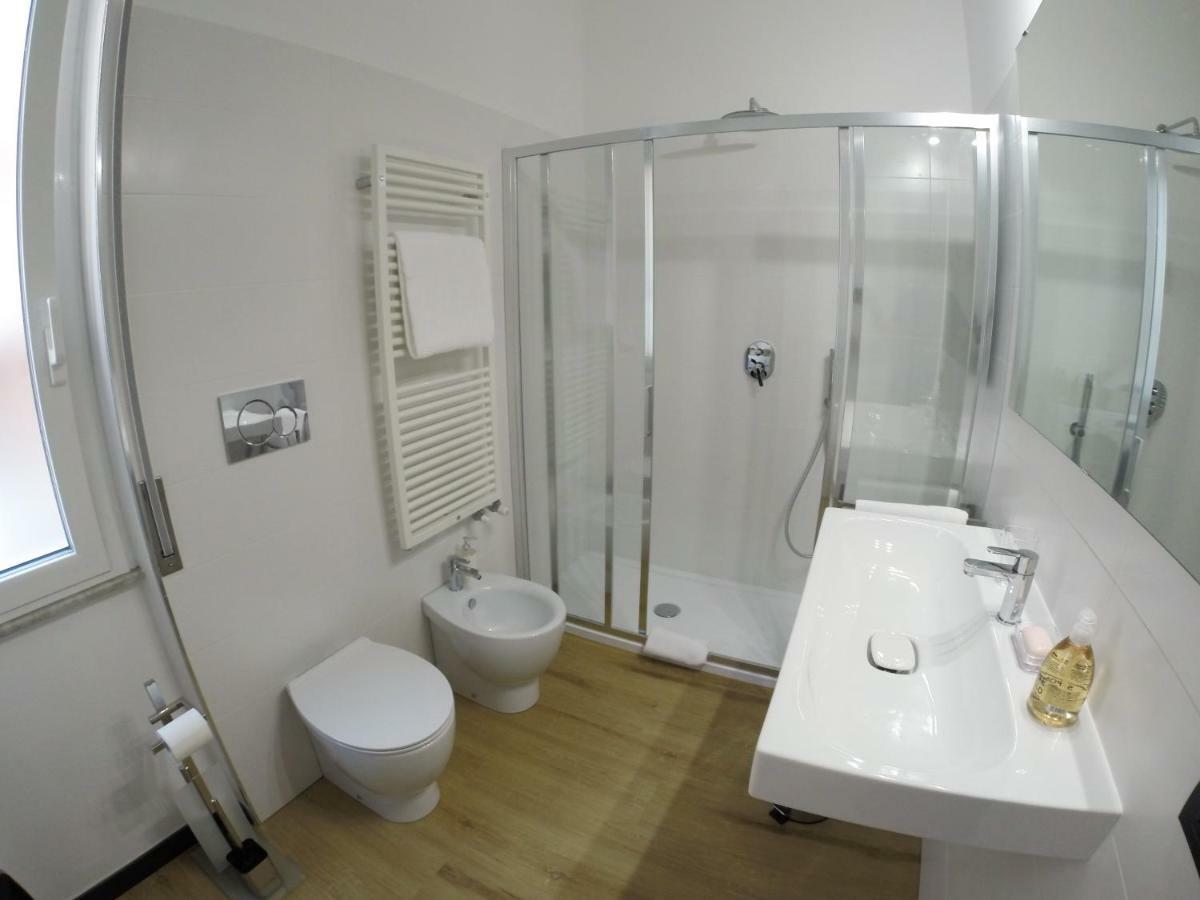 Appartamento Casa Marinin Sestri Levante Esterno foto