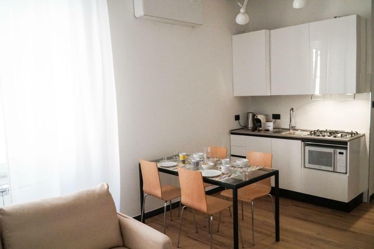 Appartamento Casa Marinin Sestri Levante Esterno foto