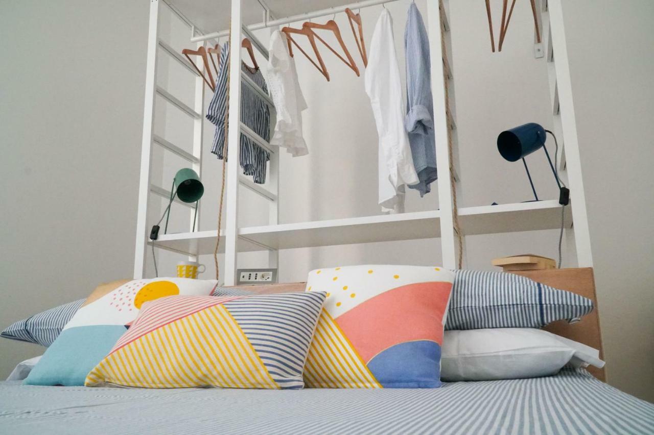 Appartamento Casa Marinin Sestri Levante Esterno foto