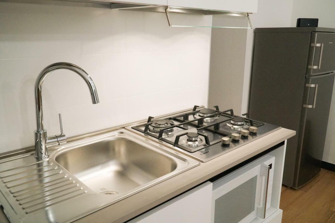 Appartamento Casa Marinin Sestri Levante Esterno foto