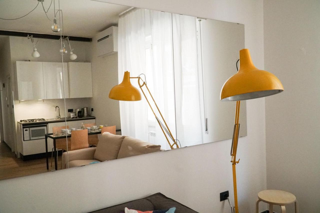 Appartamento Casa Marinin Sestri Levante Esterno foto